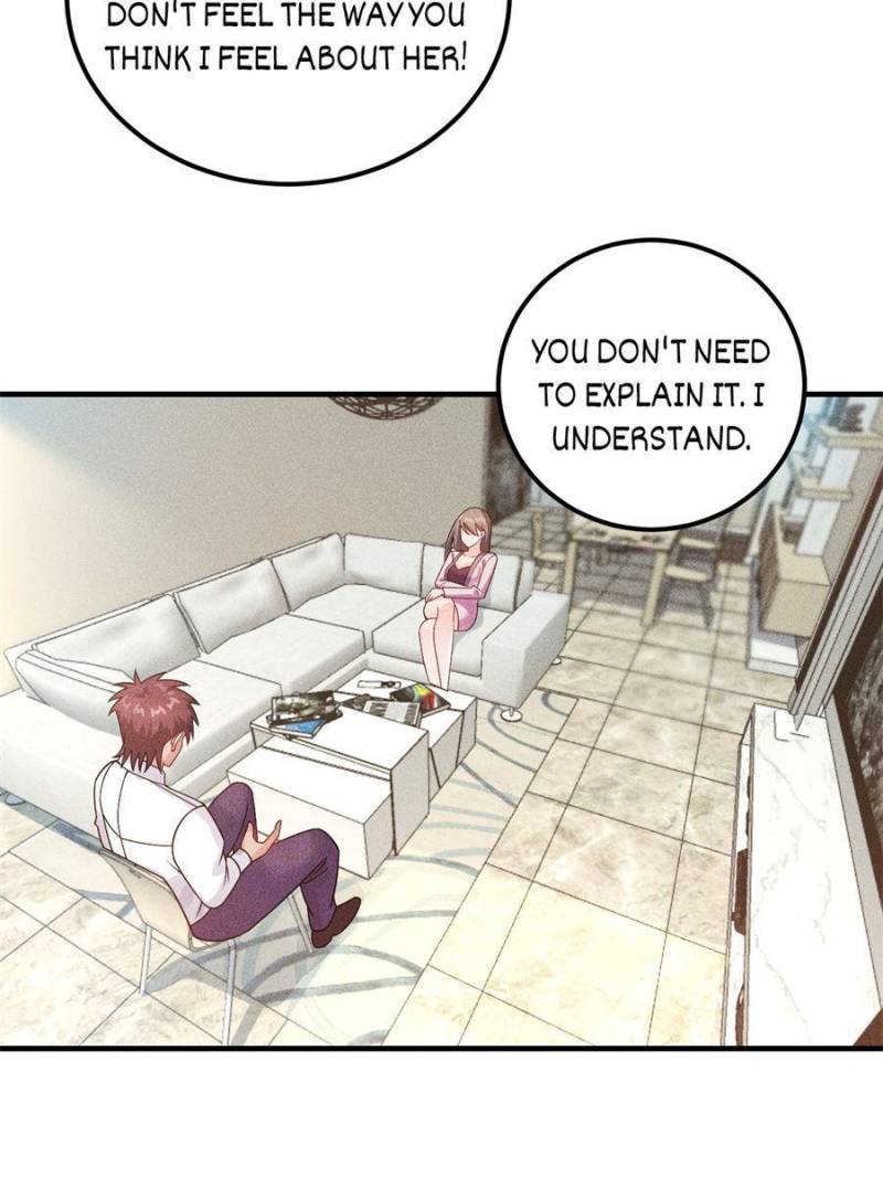 Her Private Bodyguard chapter 102 - page 25