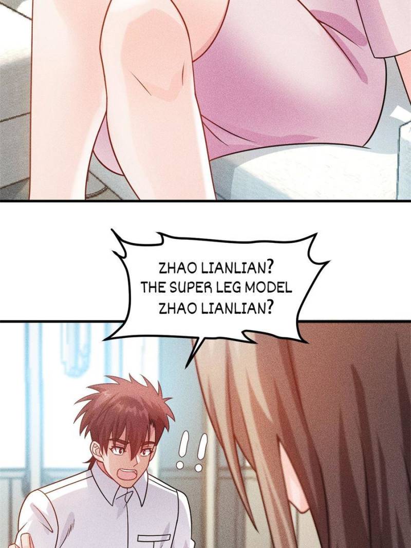 Her Private Bodyguard chapter 102 - page 29