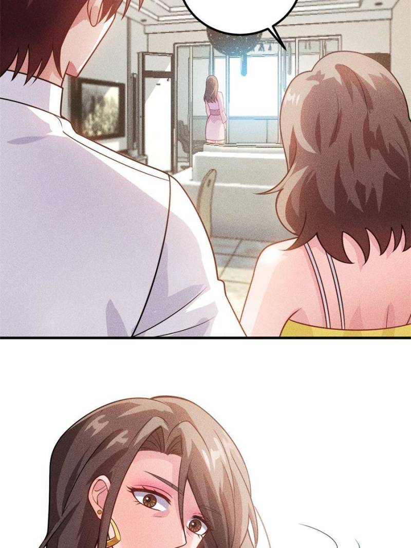 Her Private Bodyguard chapter 102 - page 3