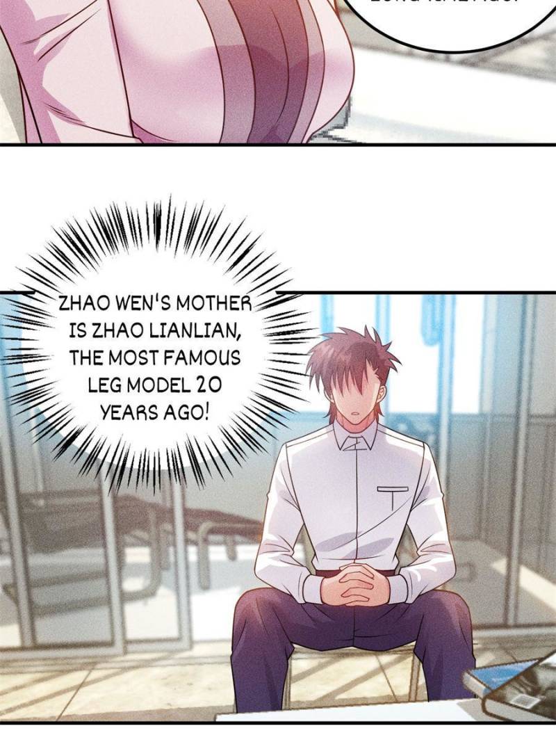 Her Private Bodyguard chapter 102 - page 32