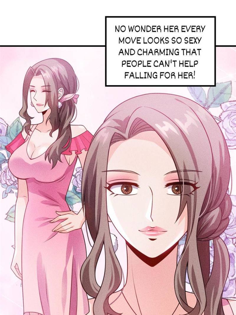 Her Private Bodyguard chapter 102 - page 33