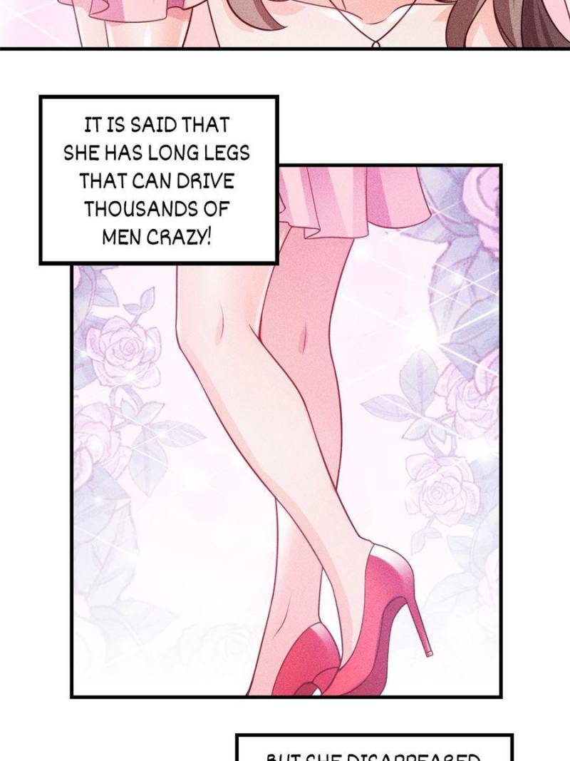 Her Private Bodyguard chapter 102 - page 34