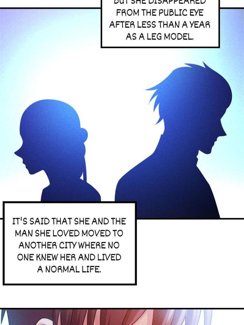 Her Private Bodyguard chapter 102 - page 35