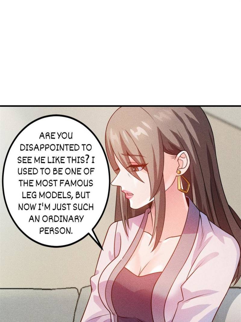 Her Private Bodyguard chapter 102 - page 37
