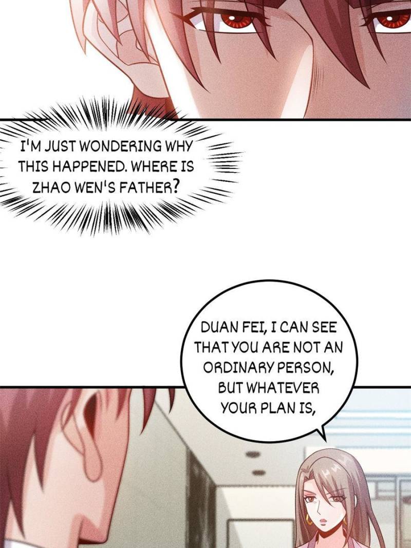 Her Private Bodyguard chapter 102 - page 39