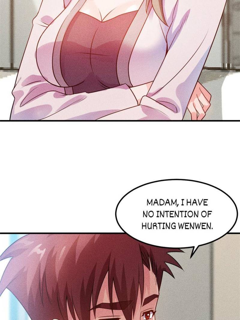 Her Private Bodyguard chapter 102 - page 41