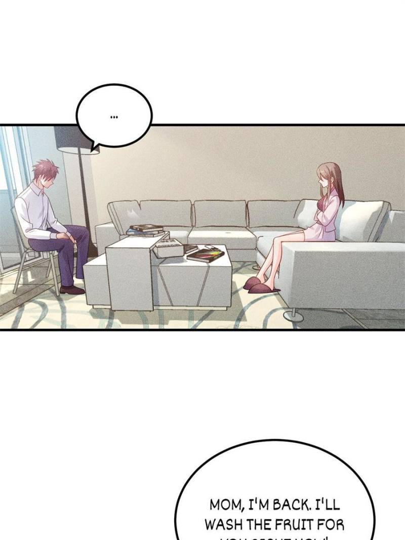 Her Private Bodyguard chapter 102 - page 43