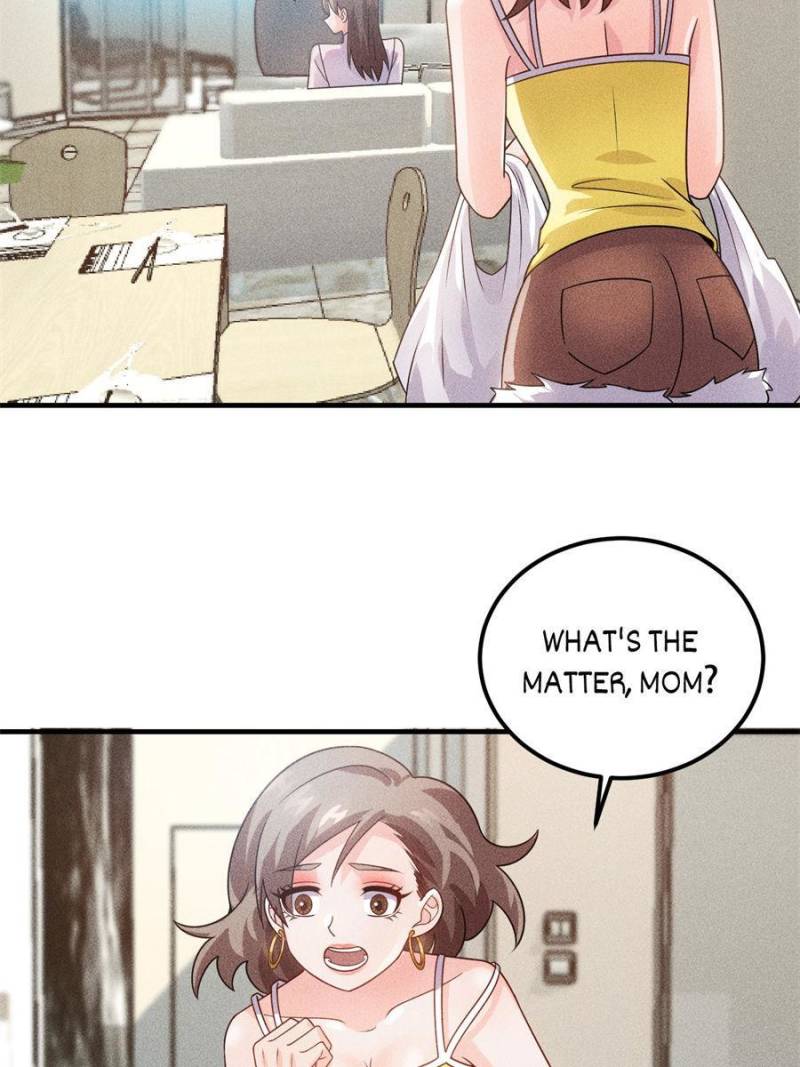Her Private Bodyguard chapter 102 - page 45