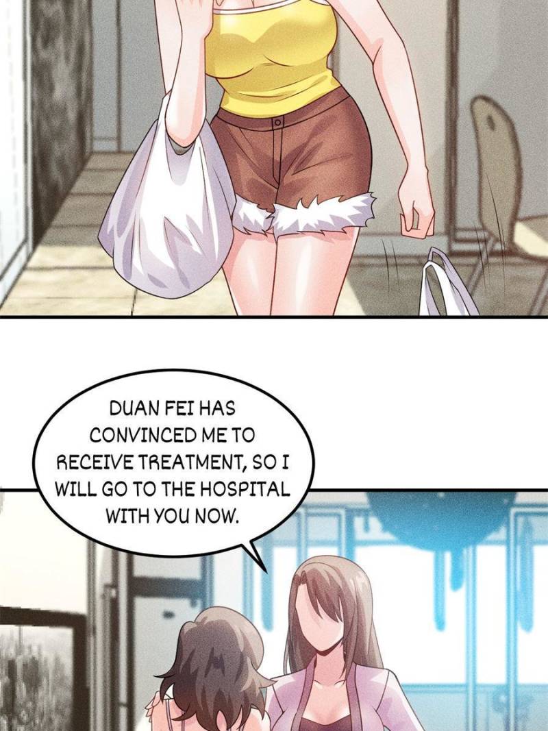 Her Private Bodyguard chapter 102 - page 46