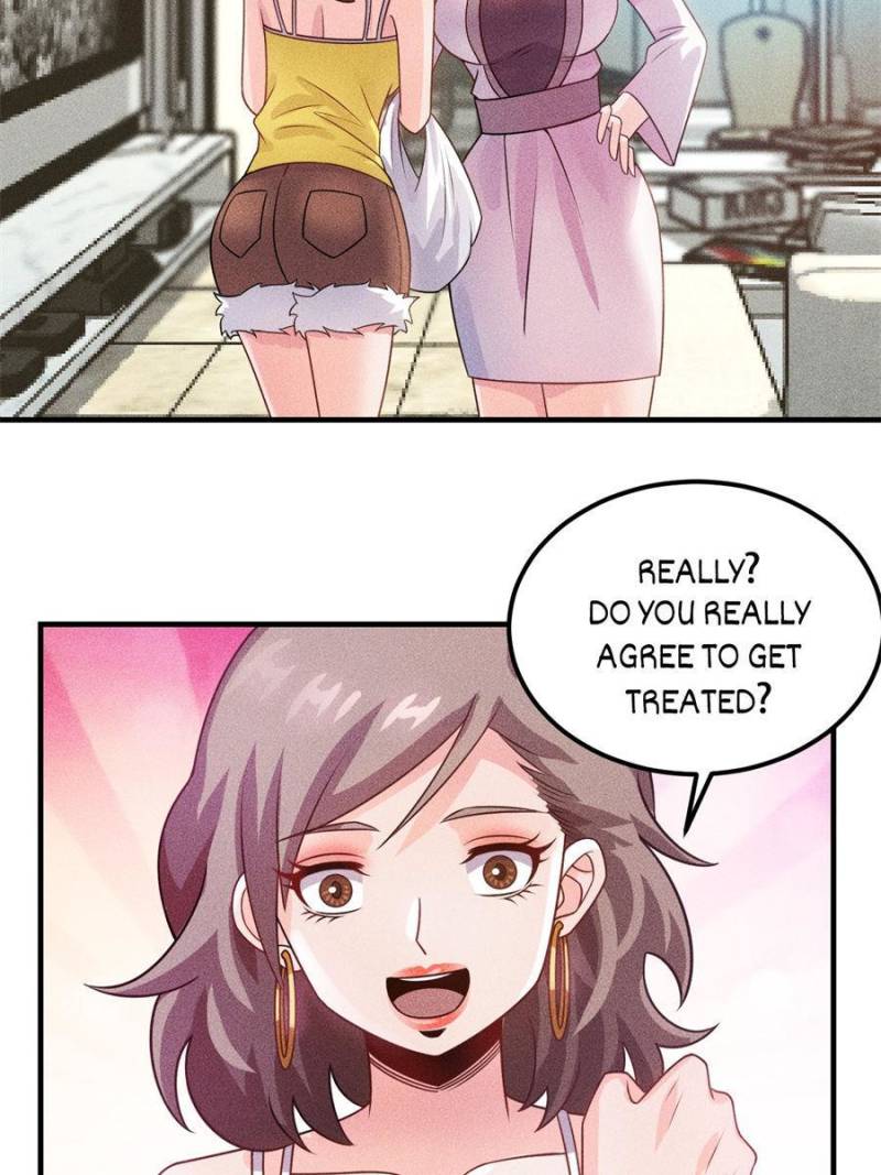 Her Private Bodyguard chapter 102 - page 47