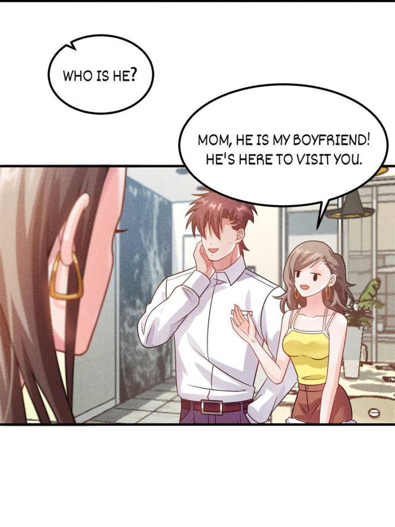 Her Private Bodyguard chapter 102 - page 5