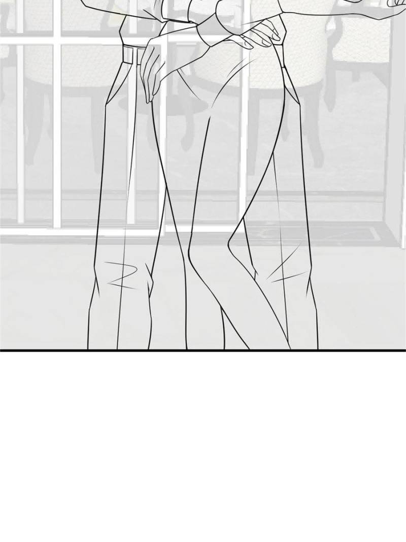 Her Private Bodyguard chapter 102 - page 53
