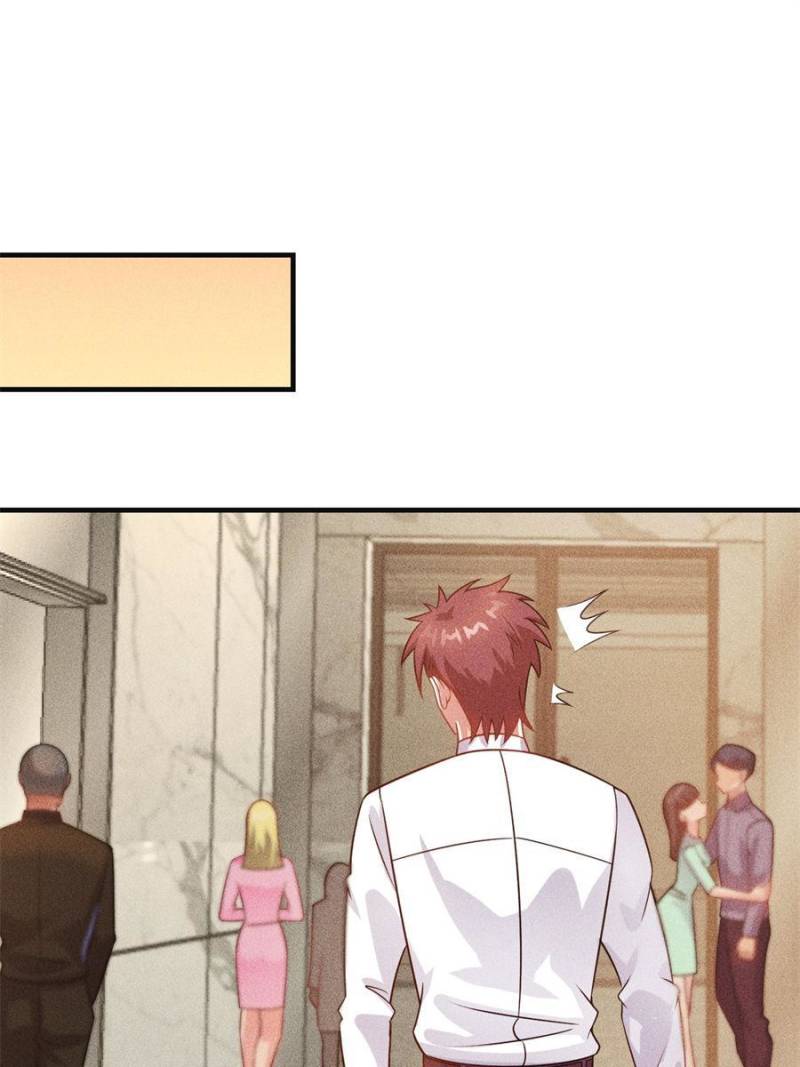 Her Private Bodyguard chapter 99 - page 1