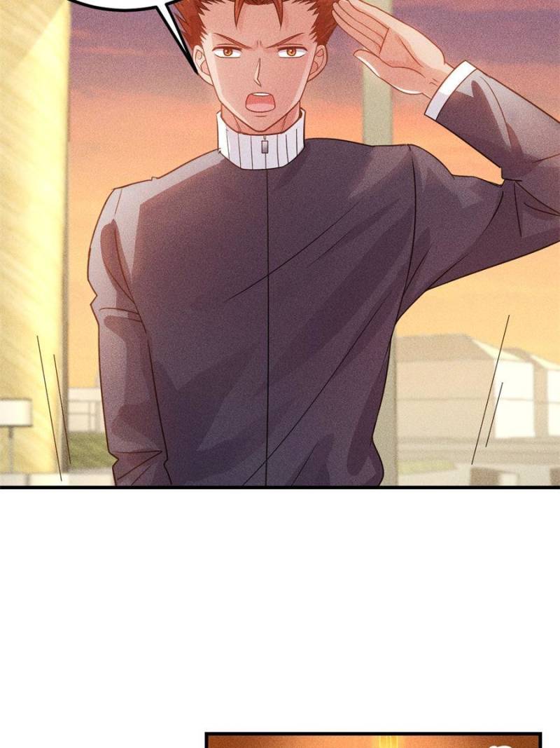 Her Private Bodyguard chapter 99 - page 16