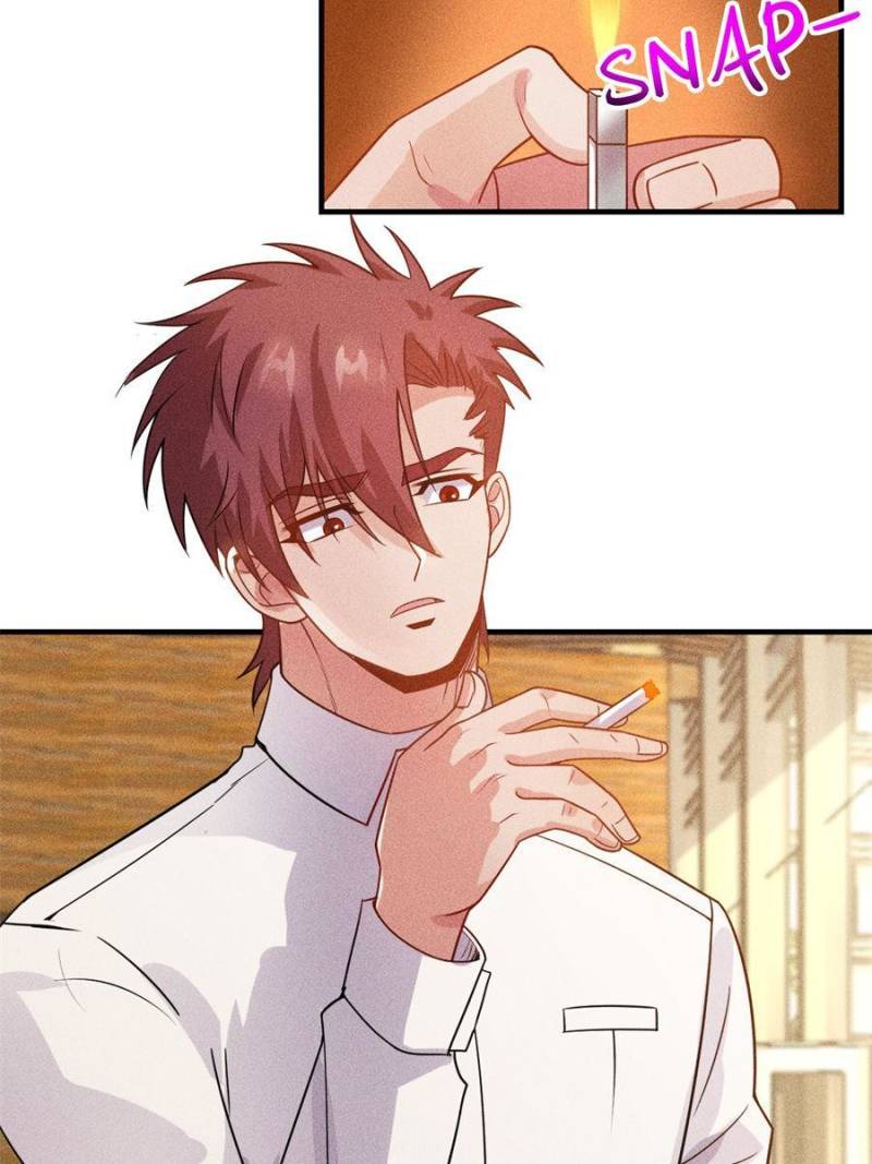 Her Private Bodyguard chapter 99 - page 17