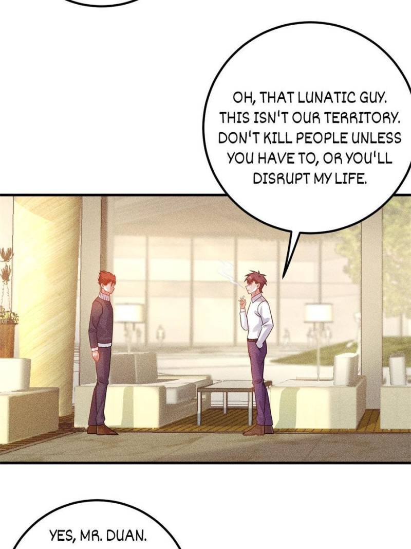 Her Private Bodyguard chapter 99 - page 19