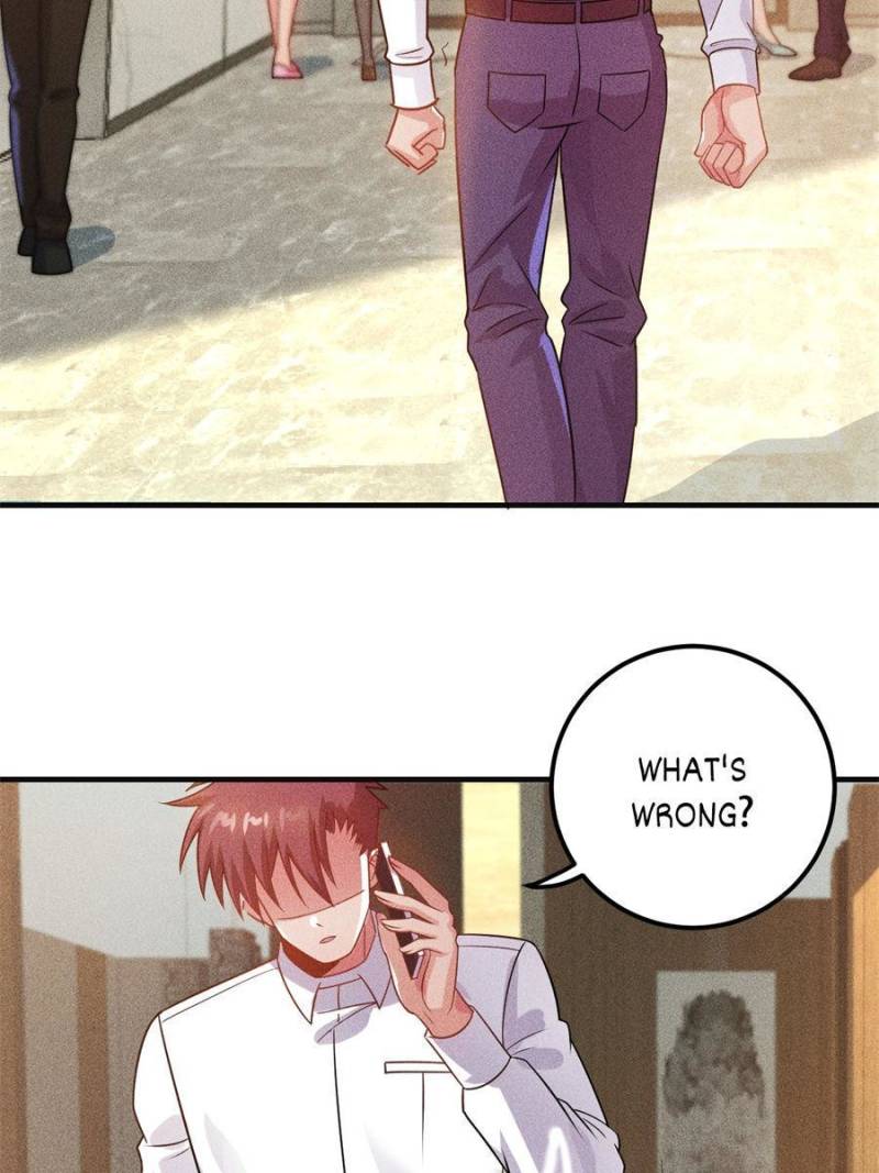 Her Private Bodyguard chapter 99 - page 2