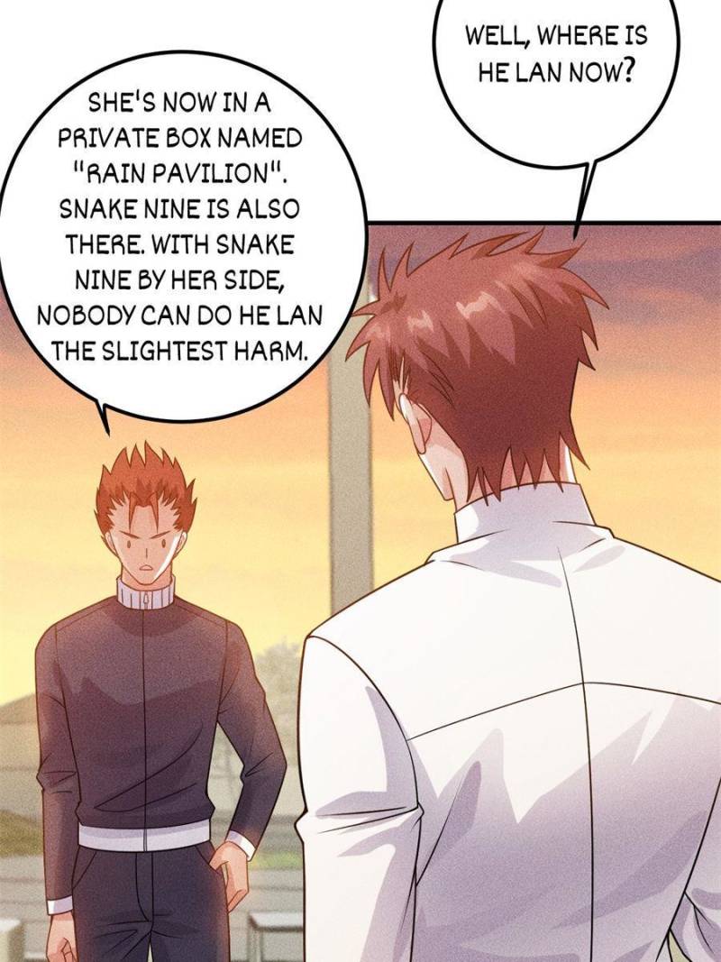 Her Private Bodyguard chapter 99 - page 23