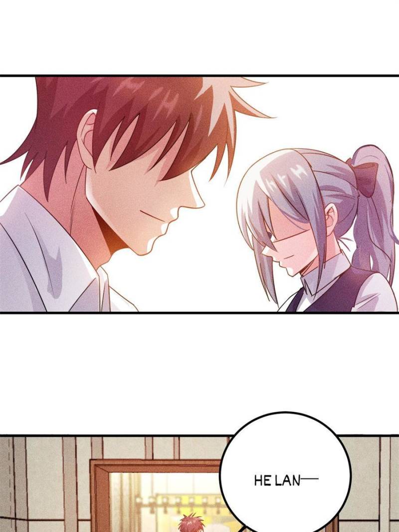 Her Private Bodyguard chapter 99 - page 27