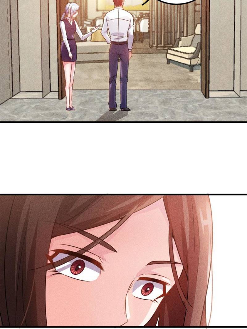 Her Private Bodyguard chapter 99 - page 28