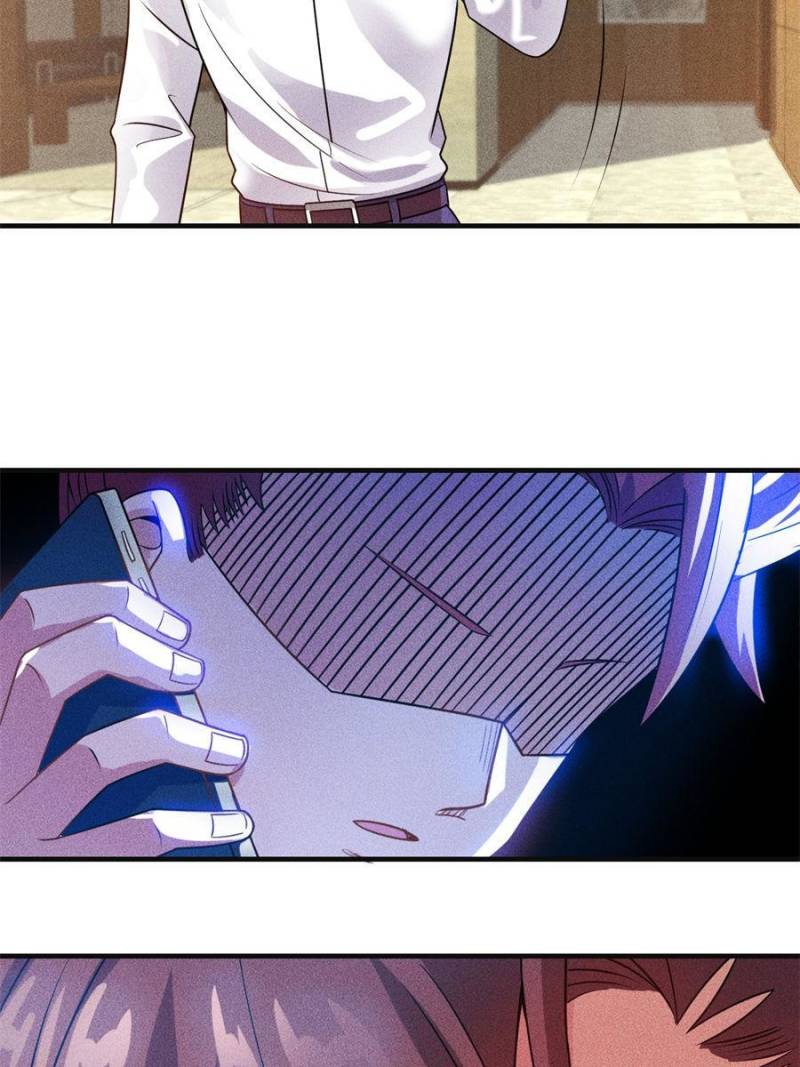 Her Private Bodyguard chapter 99 - page 3