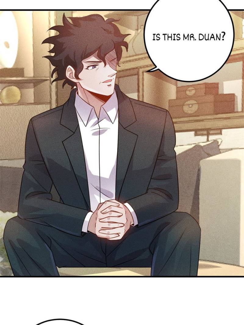 Her Private Bodyguard chapter 99 - page 30