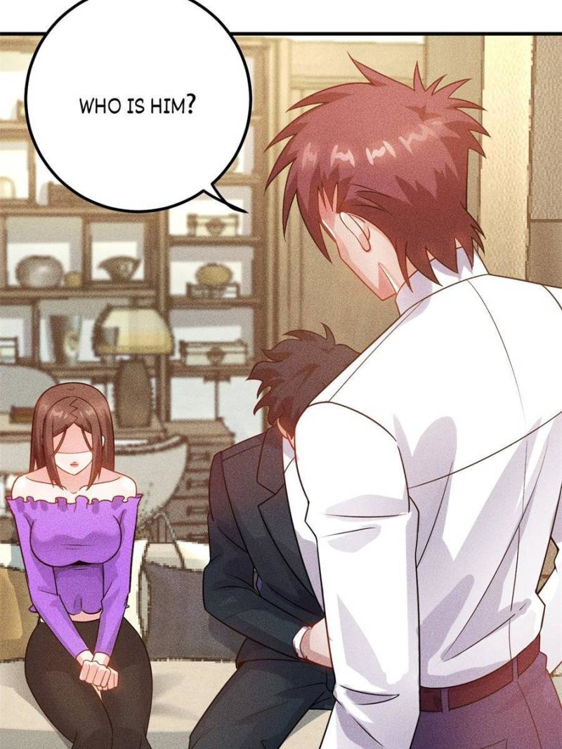 Her Private Bodyguard chapter 99 - page 31