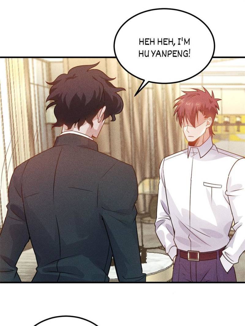 Her Private Bodyguard chapter 99 - page 33
