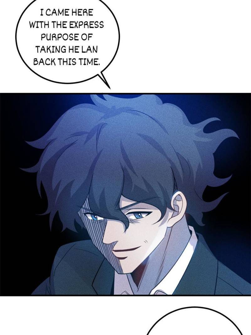 Her Private Bodyguard chapter 99 - page 34