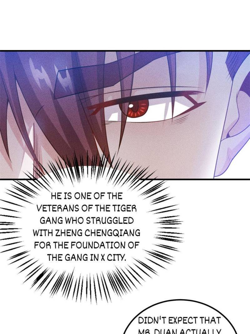 Her Private Bodyguard chapter 99 - page 36