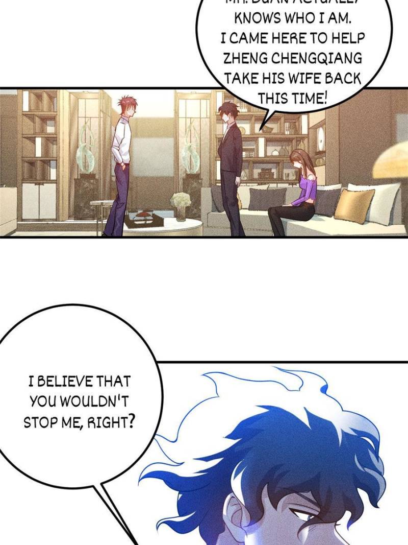 Her Private Bodyguard chapter 99 - page 37