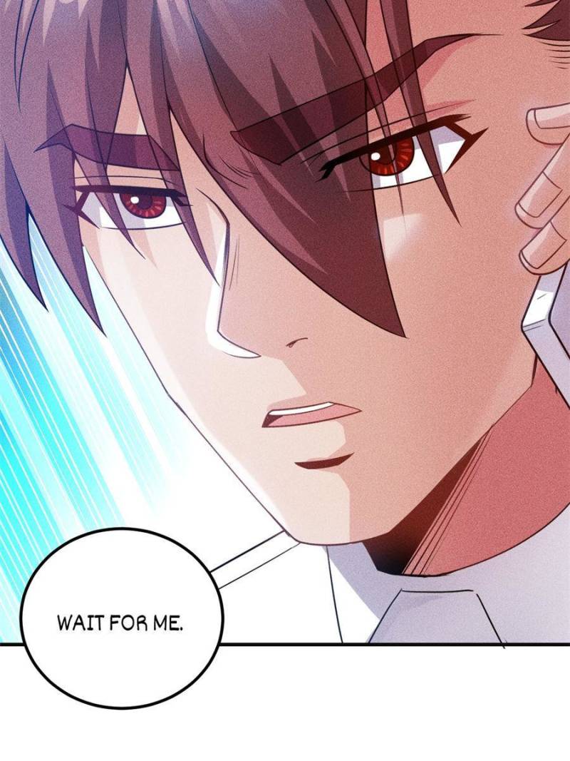 Her Private Bodyguard chapter 99 - page 4
