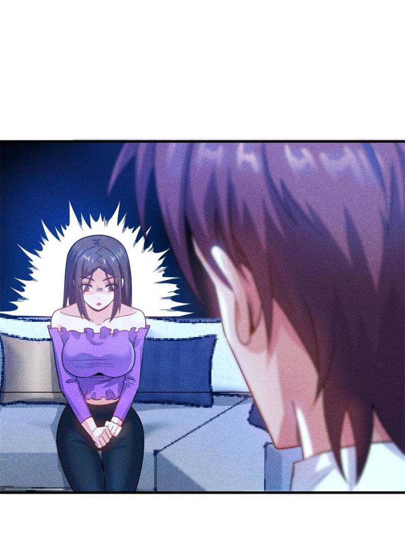 Her Private Bodyguard chapter 99 - page 41