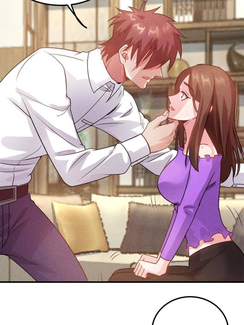 Her Private Bodyguard chapter 99 - page 45