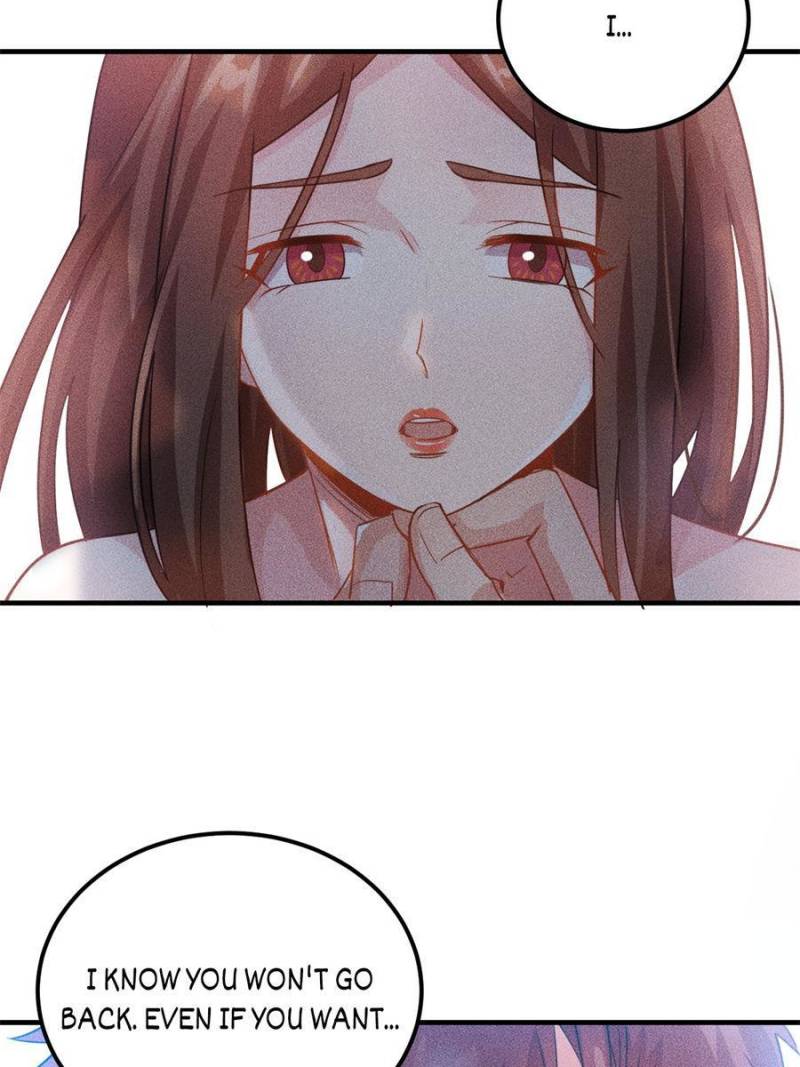 Her Private Bodyguard chapter 99 - page 46