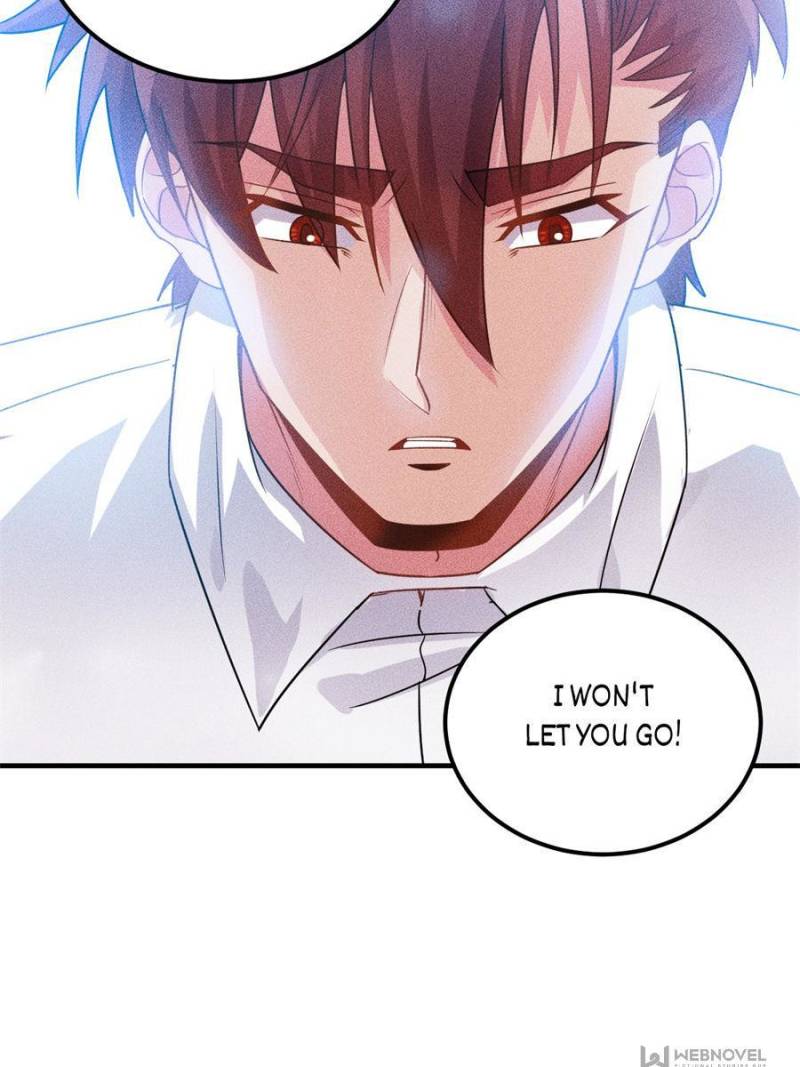 Her Private Bodyguard chapter 99 - page 47