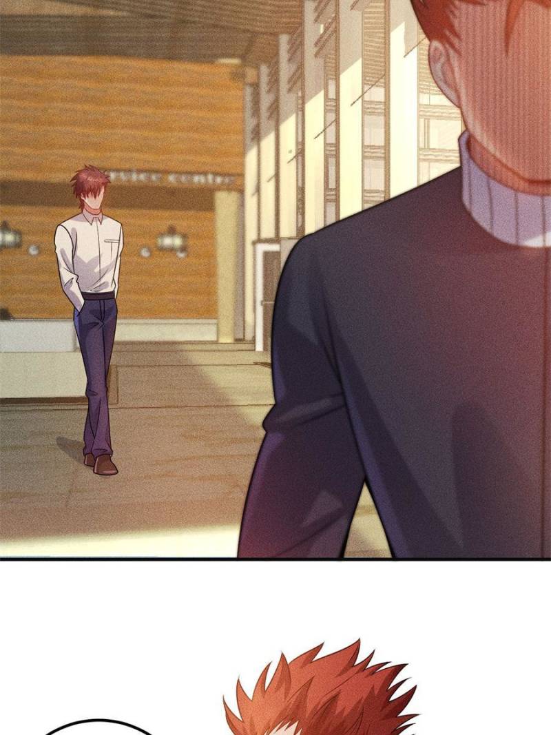 Her Private Bodyguard chapter 99 - page 6