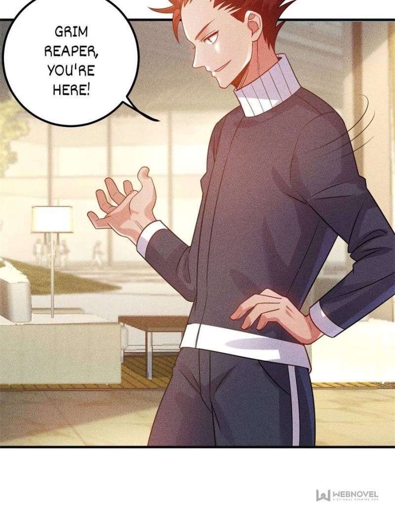 Her Private Bodyguard chapter 99 - page 7