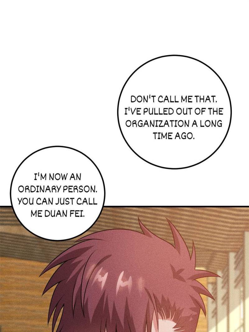 Her Private Bodyguard chapter 99 - page 8