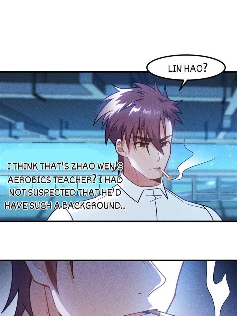 Her Private Bodyguard chapter 131 - page 22