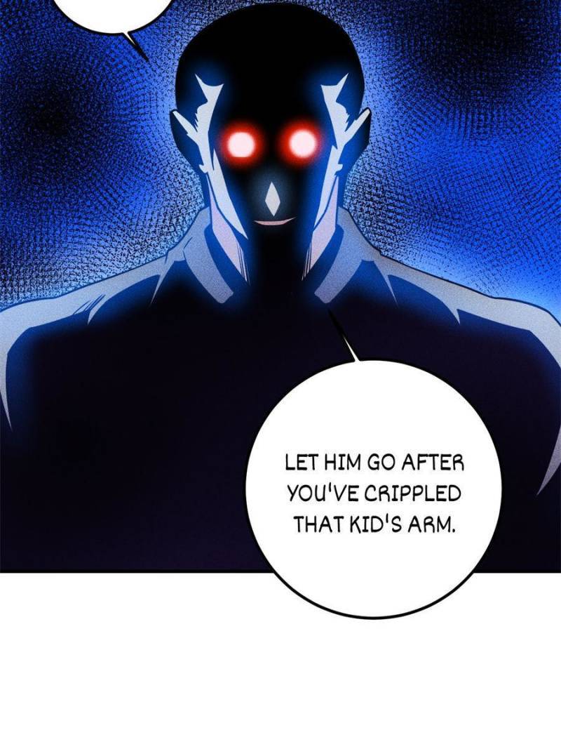 Her Private Bodyguard chapter 131 - page 24