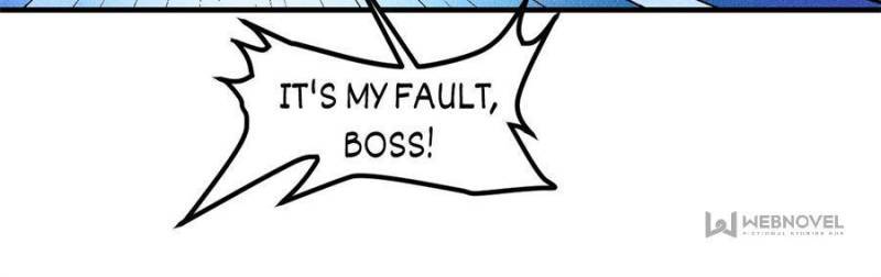 Her Private Bodyguard chapter 131 - page 26