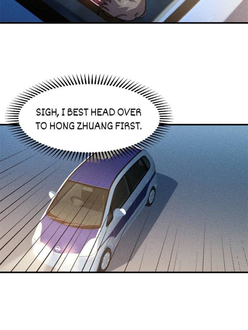 Her Private Bodyguard chapter 131 - page 29