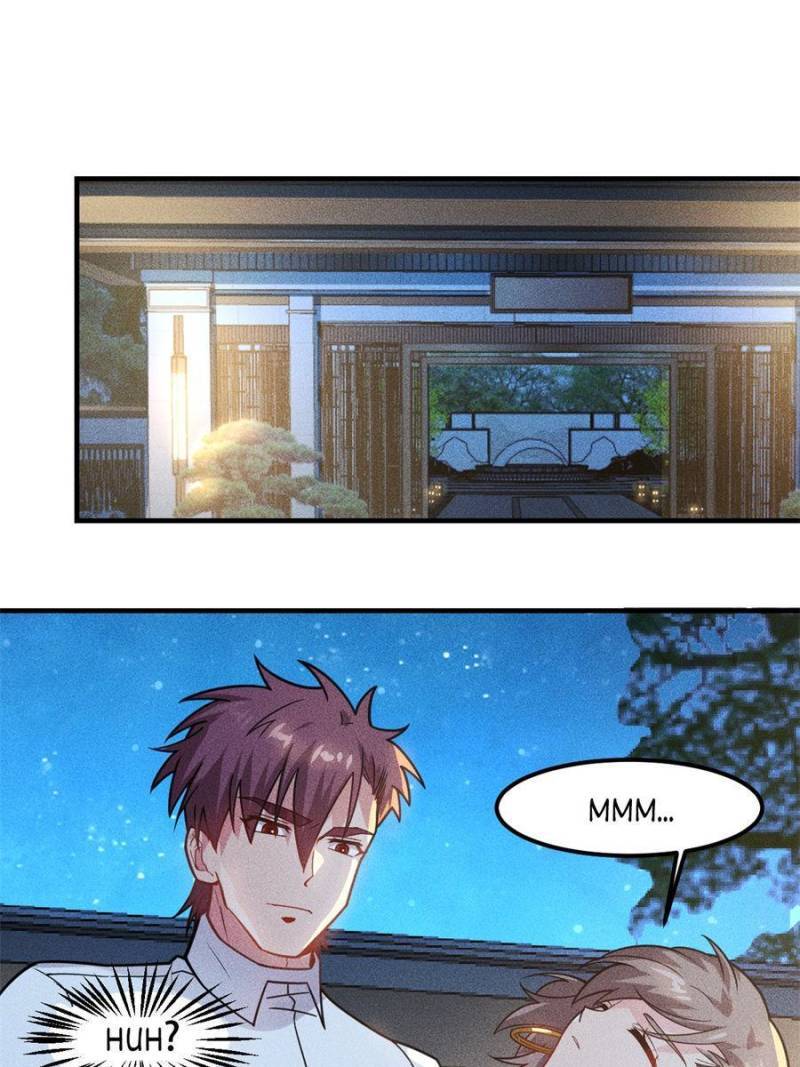 Her Private Bodyguard chapter 131 - page 30