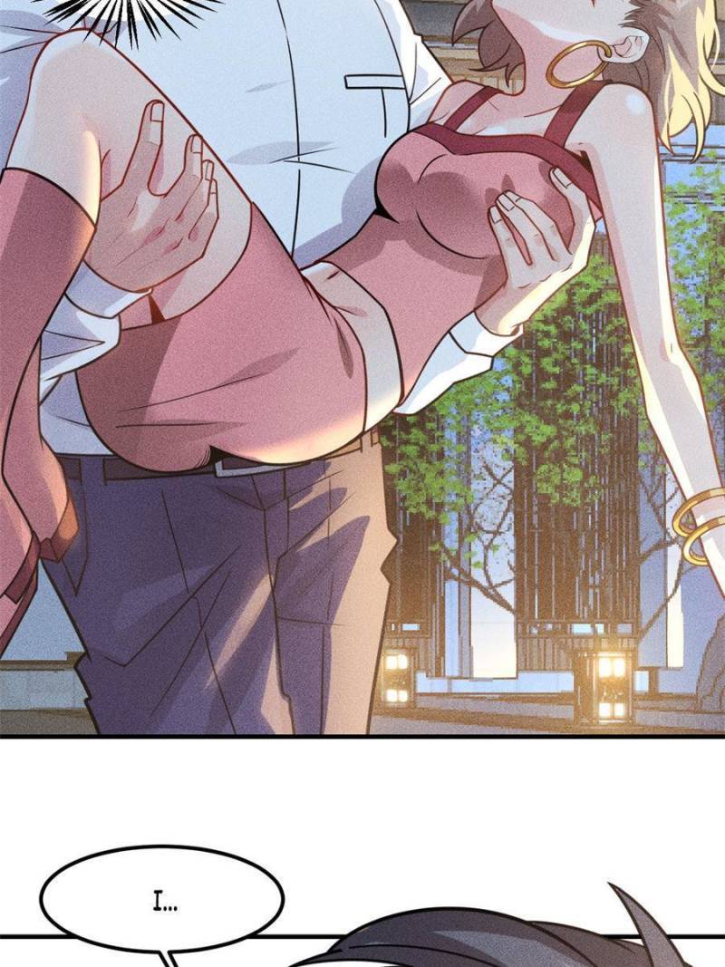Her Private Bodyguard chapter 131 - page 31