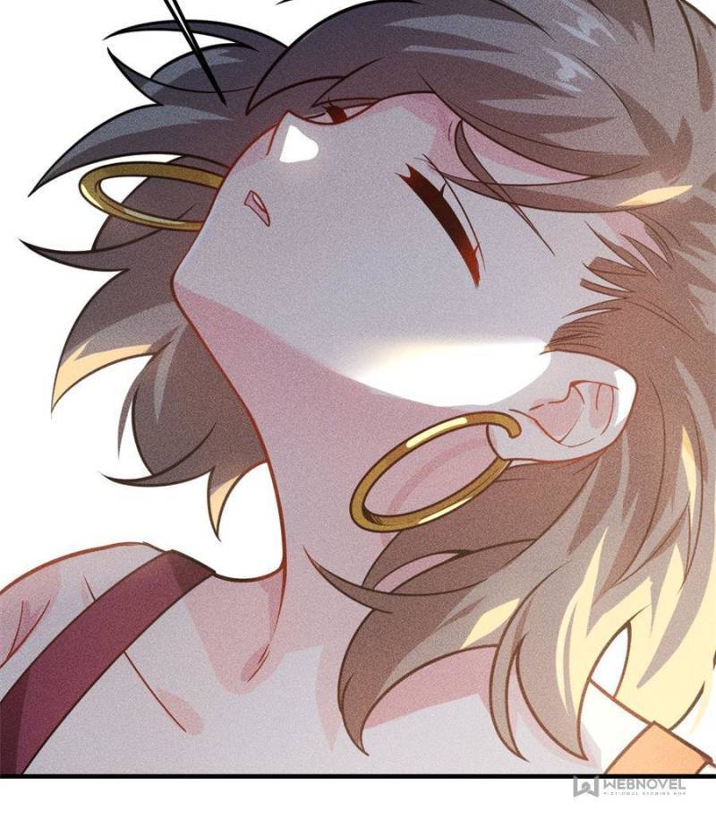 Her Private Bodyguard chapter 131 - page 32
