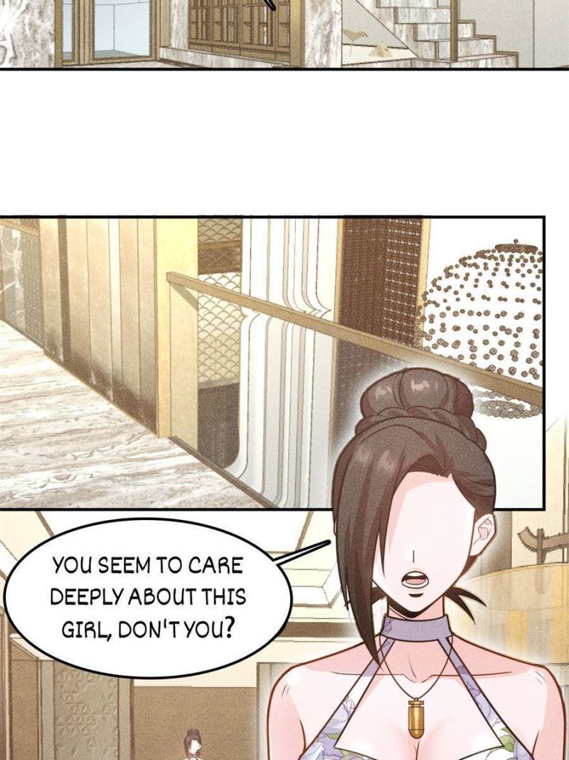 Her Private Bodyguard chapter 131 - page 36