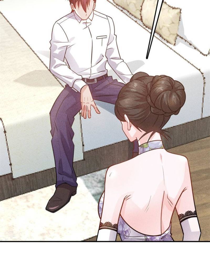 Her Private Bodyguard chapter 131 - page 40
