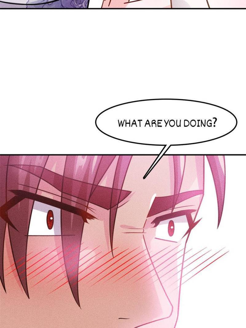 Her Private Bodyguard chapter 131 - page 42