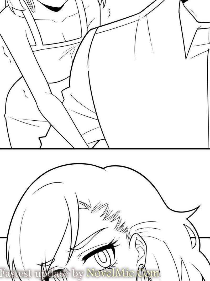 Her Private Bodyguard chapter 131 - page 45